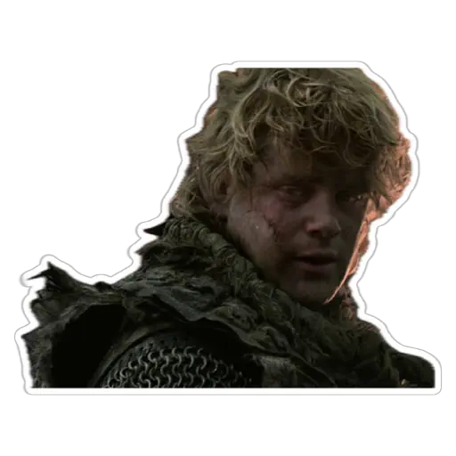 Samwise the Brave